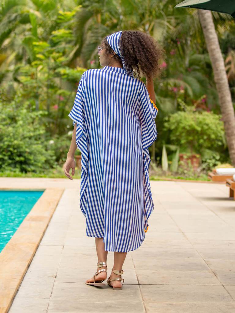 Casual Sun Proof Summer Beach Dresses