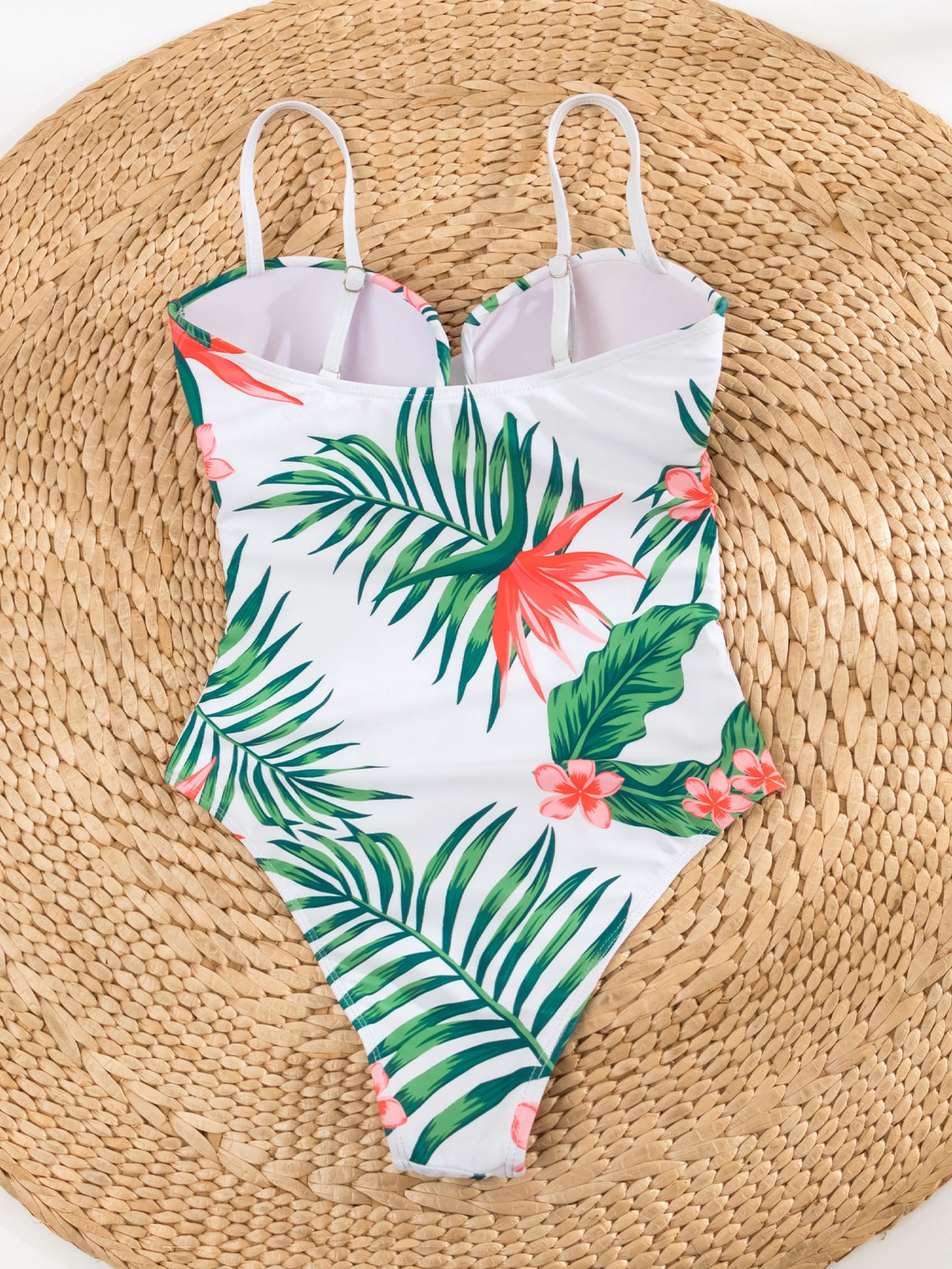 Sexy Halter One Piece Swimsuit for Women
