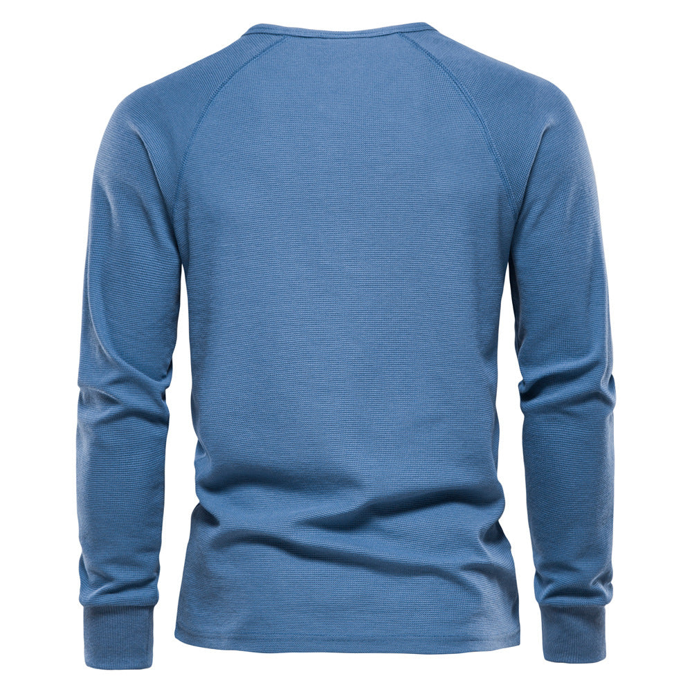 Fashion Long Sleeves T Shirts for Men