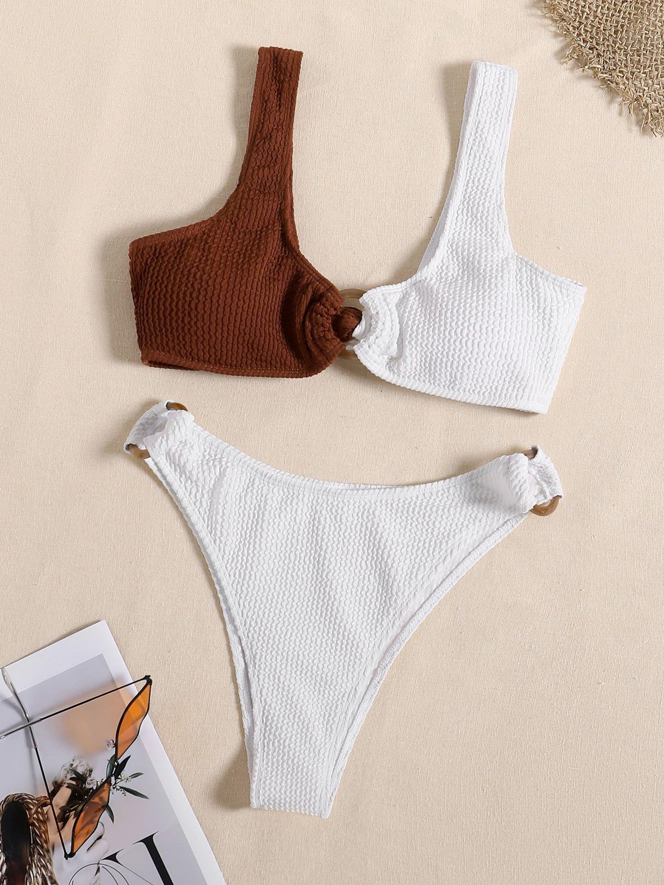 Women Sexy Summer Beach Bikini Swimsuits-STYLEGOING