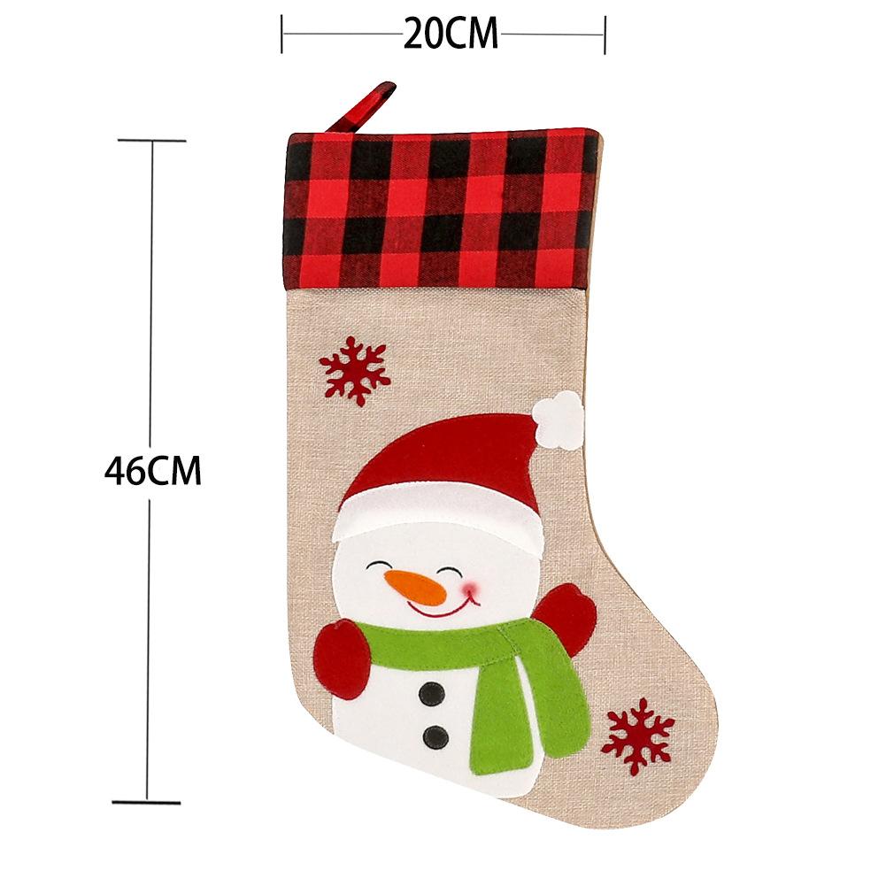 Merry Christmas Socks for Gifts