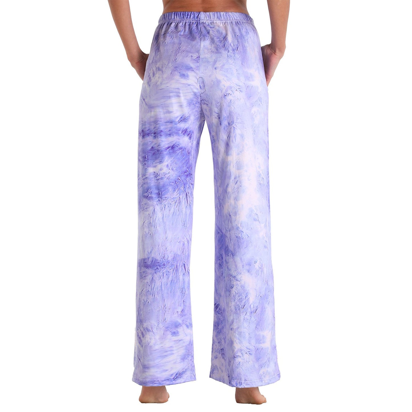 Fashion Casual Women Pajamas Pants