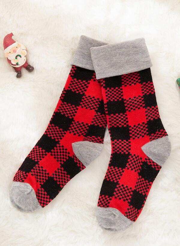 Fashion Comfortable Christmas Socks