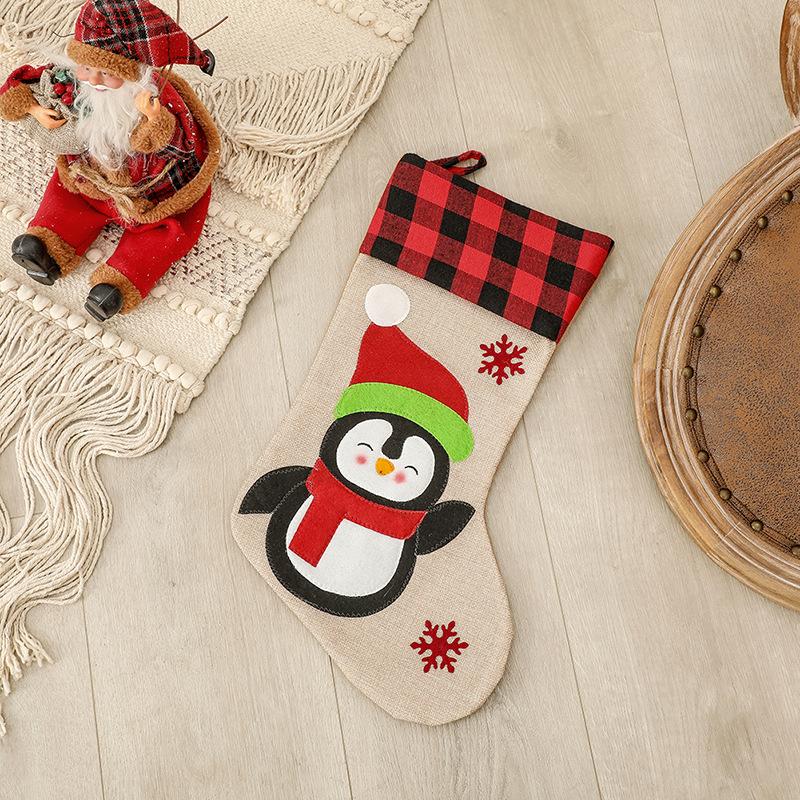 Merry Christmas Socks for Gifts