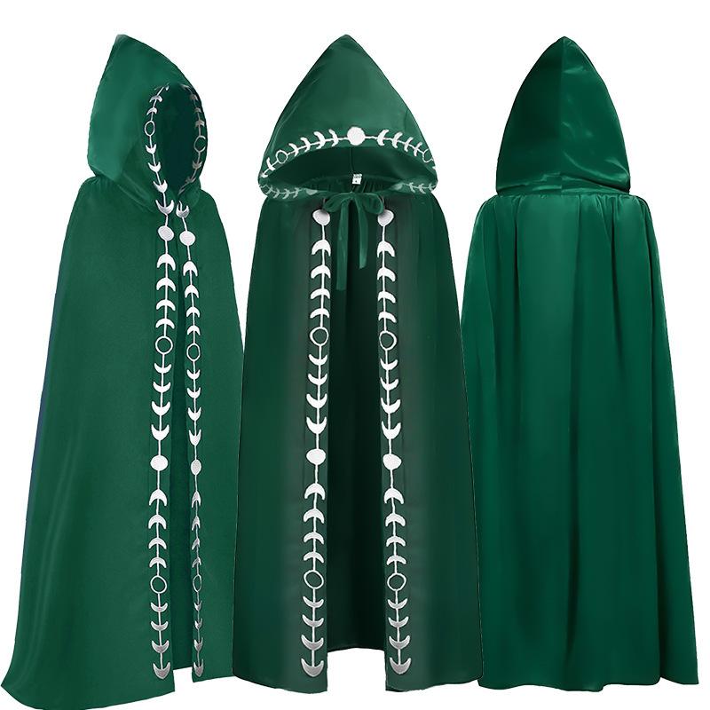 The Renaissance Middle Ages Halloween Cosplay Cape--Free Shipping at meselling99