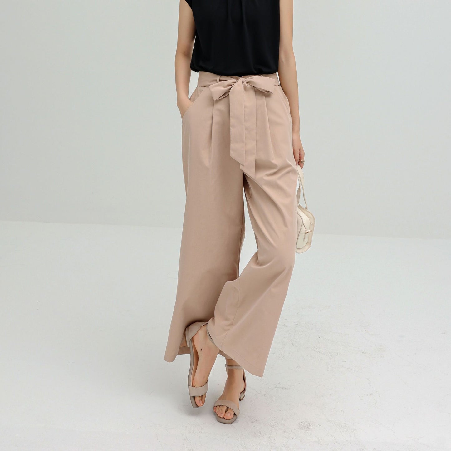 Summer Casual Pants for Women