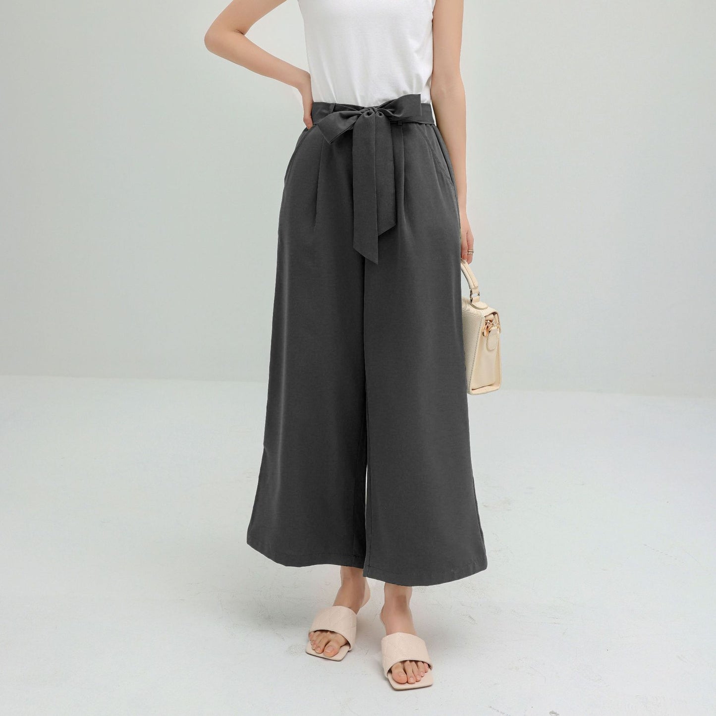 Summer Casual Pants for Women