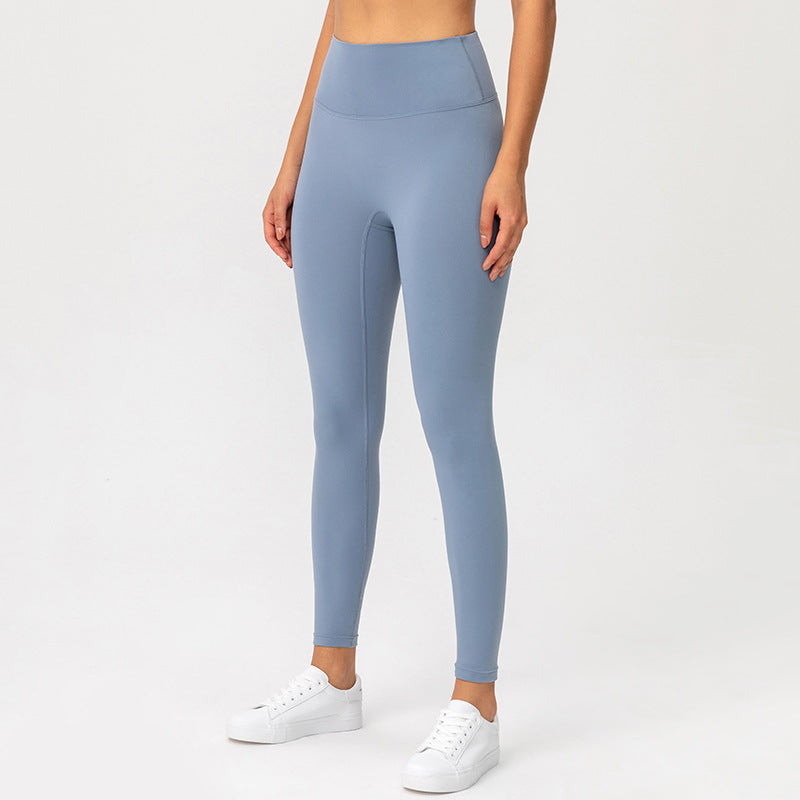 Sexy Sports Elastic Yoga Leggings for Women