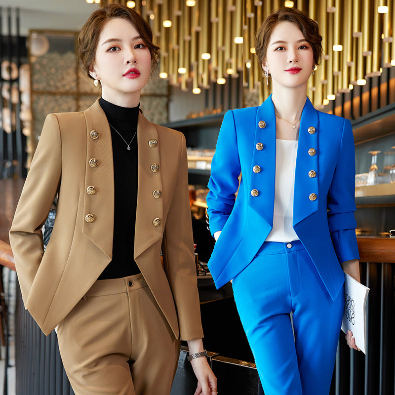 Classy Business Office Lady Suits