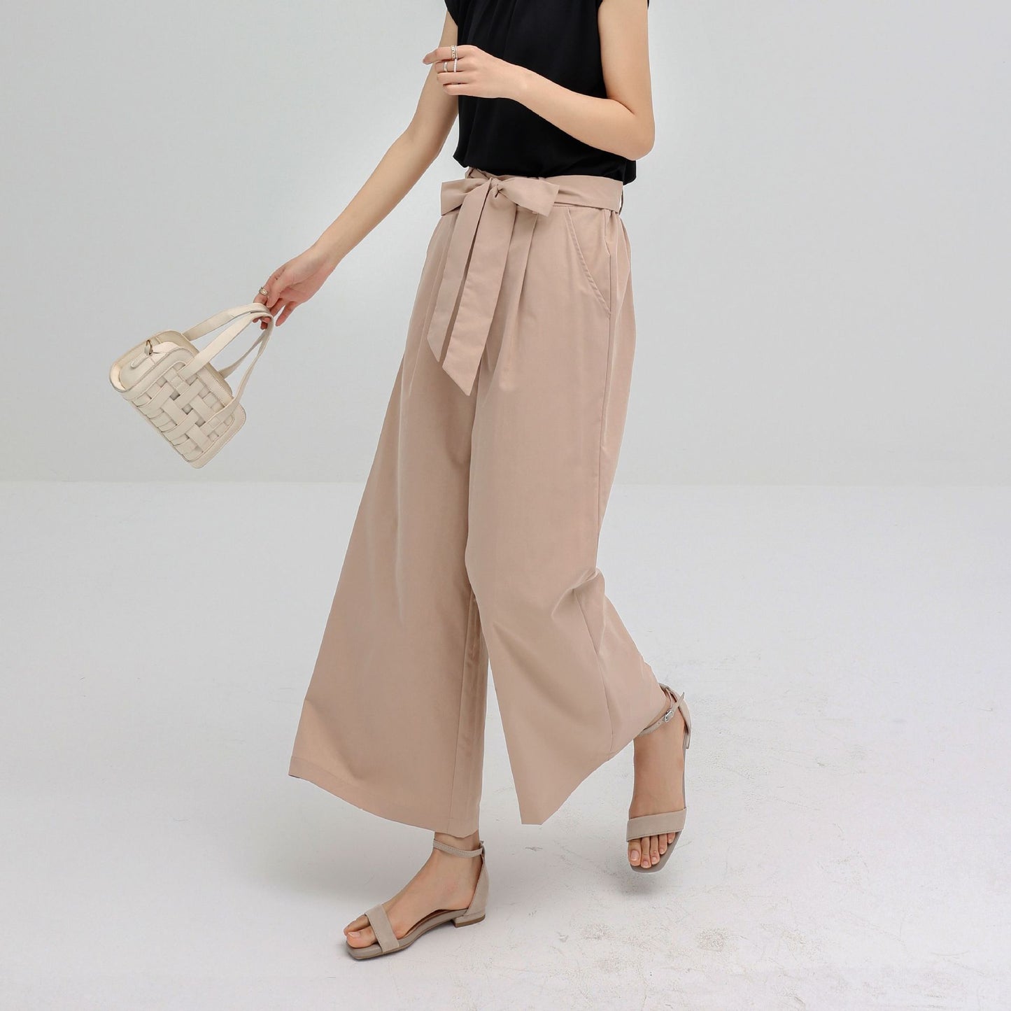 Summer Casual Pants for Women