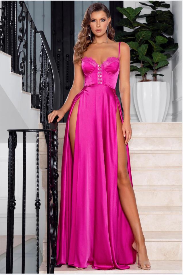 Sexy Women Evening Party Dresses