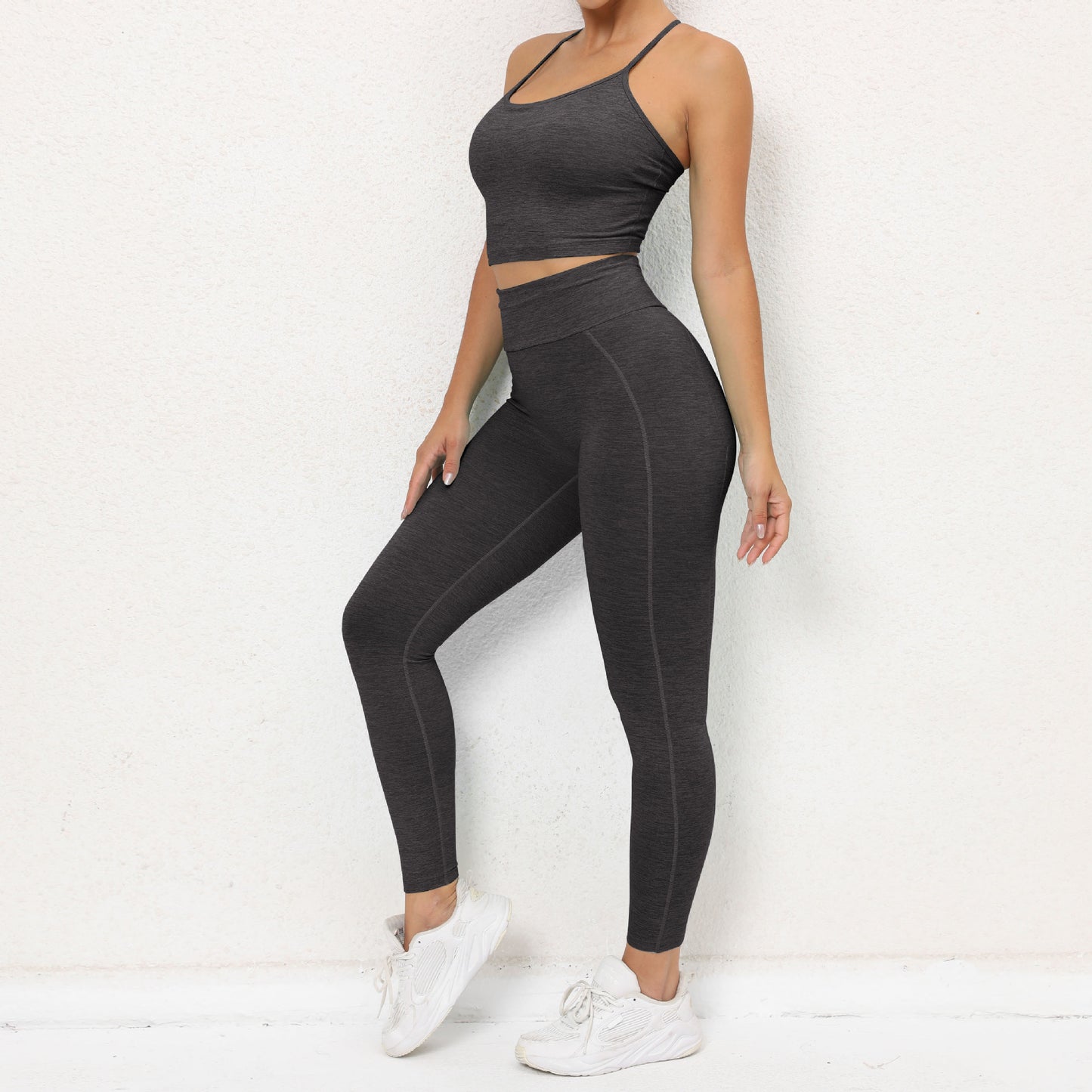 Sexy High Waist Yoga Suits for Women