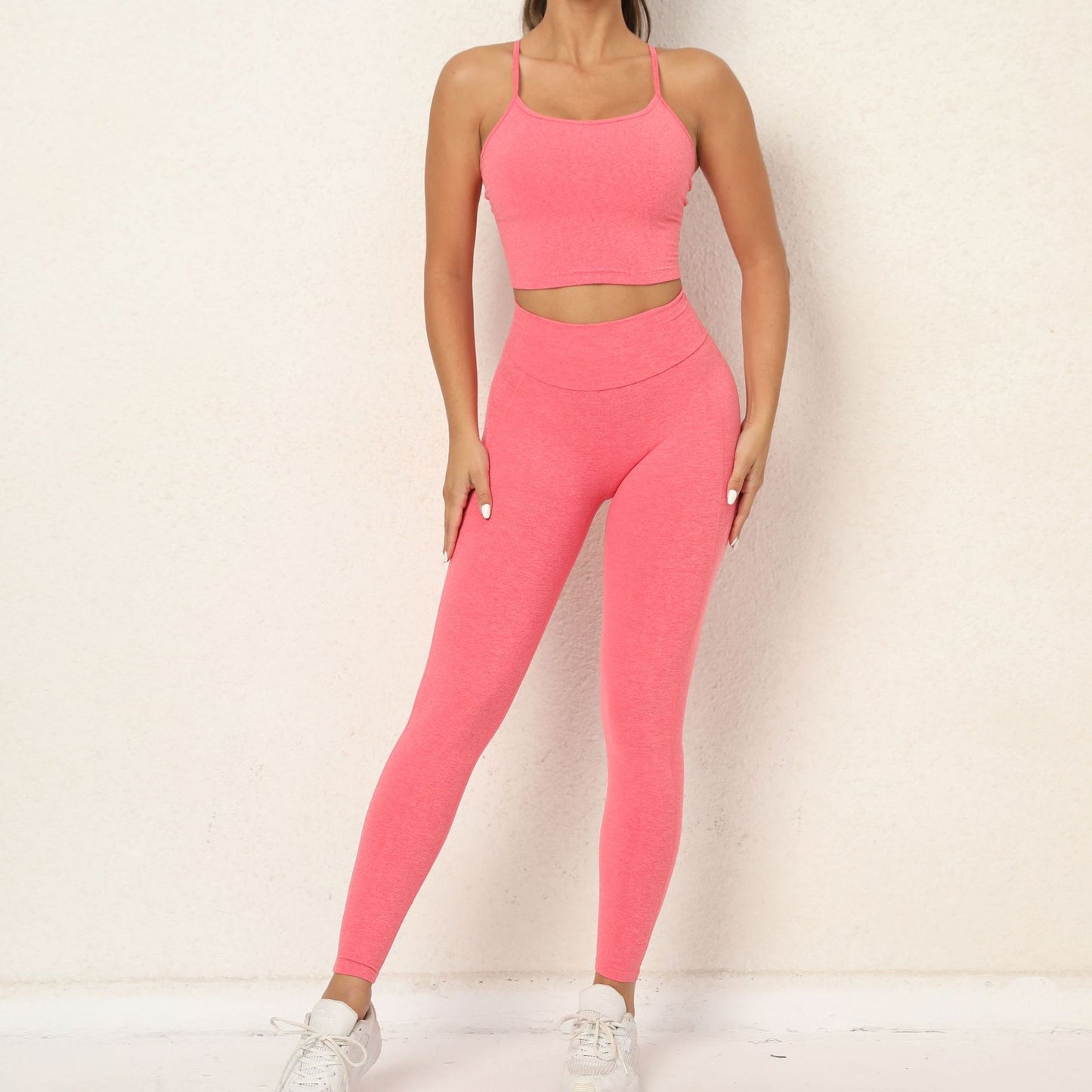 Sexy High Waist Yoga Suits for Women