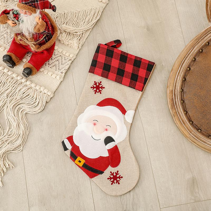 Merry Christmas Socks for Gifts