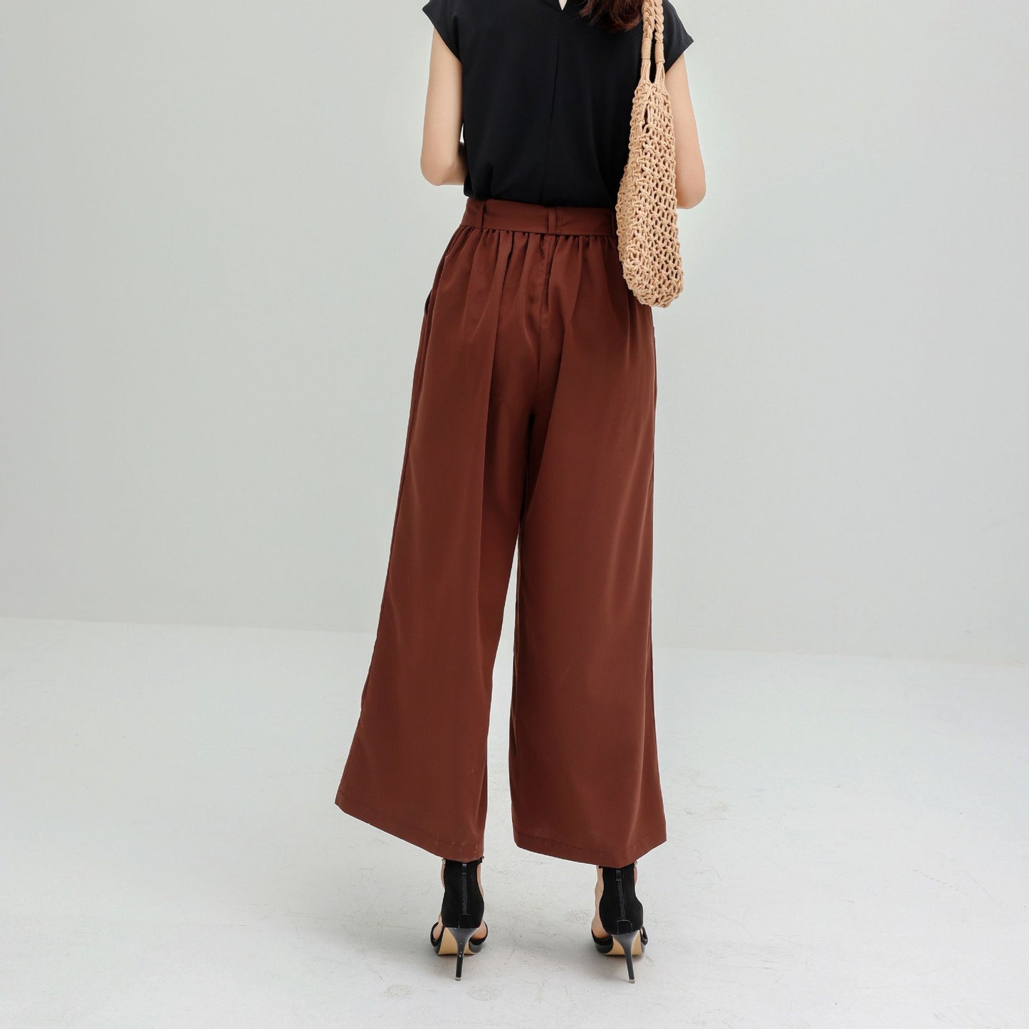 Summer Casual Pants for Women