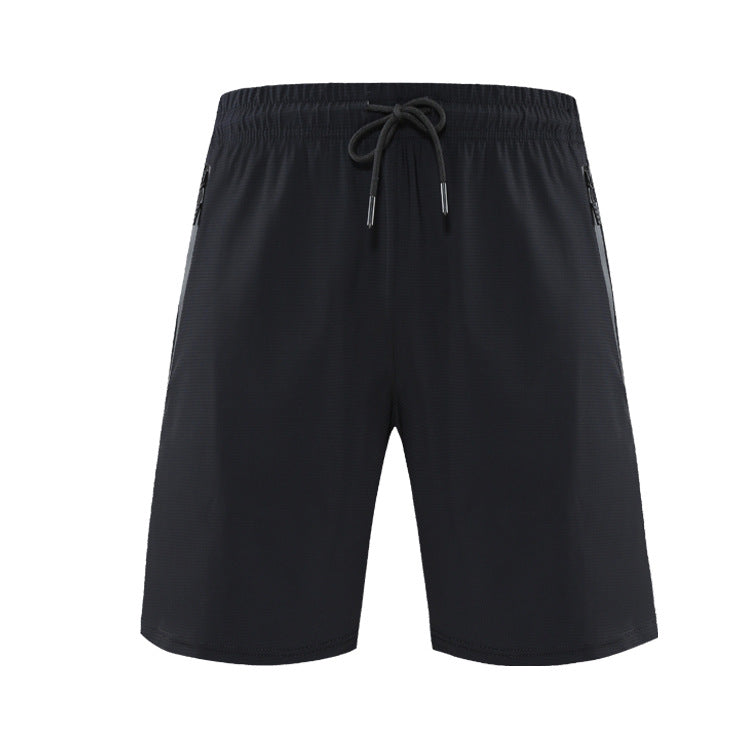 Summer Men Sports Fast Drying Shorts