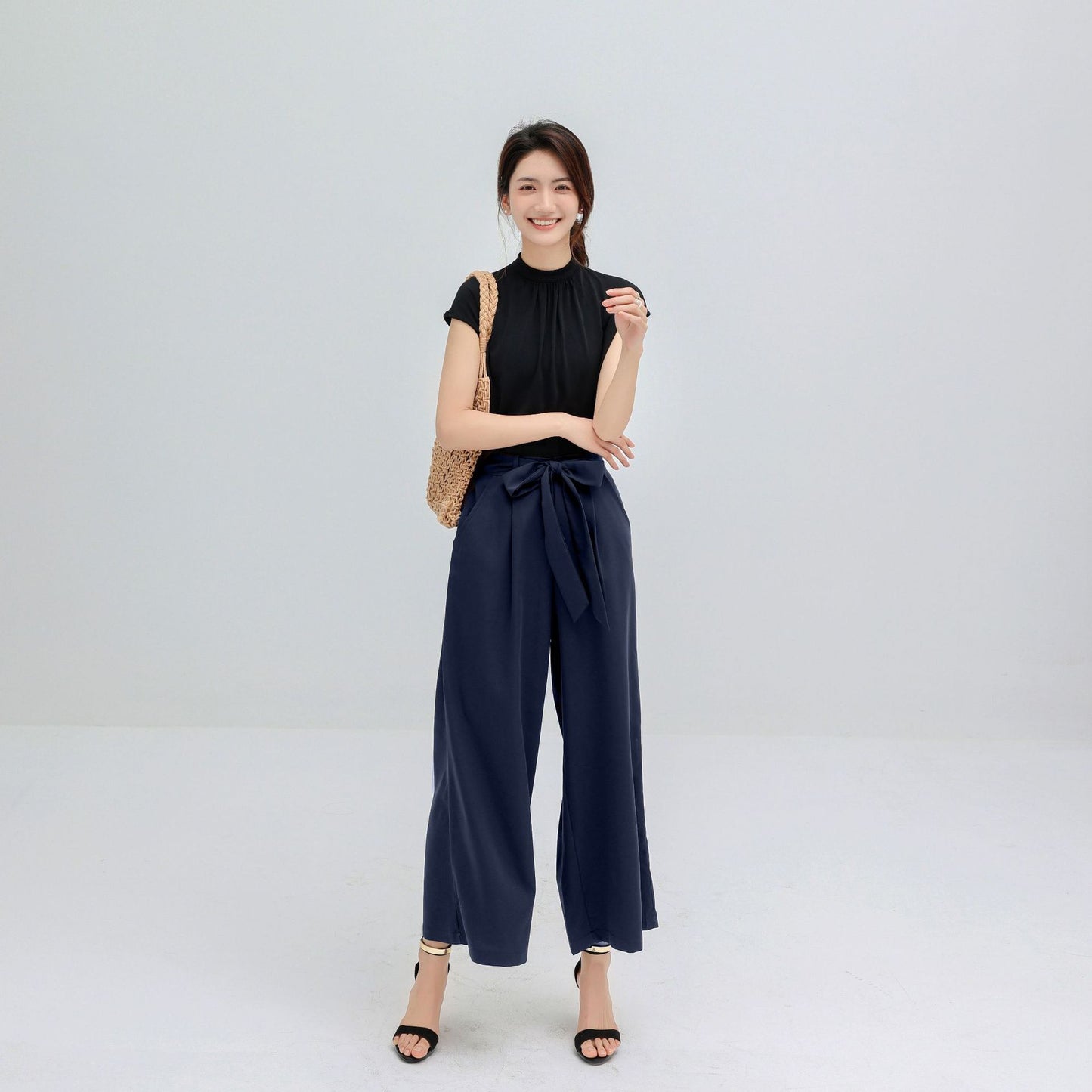 Summer Casual Pants for Women