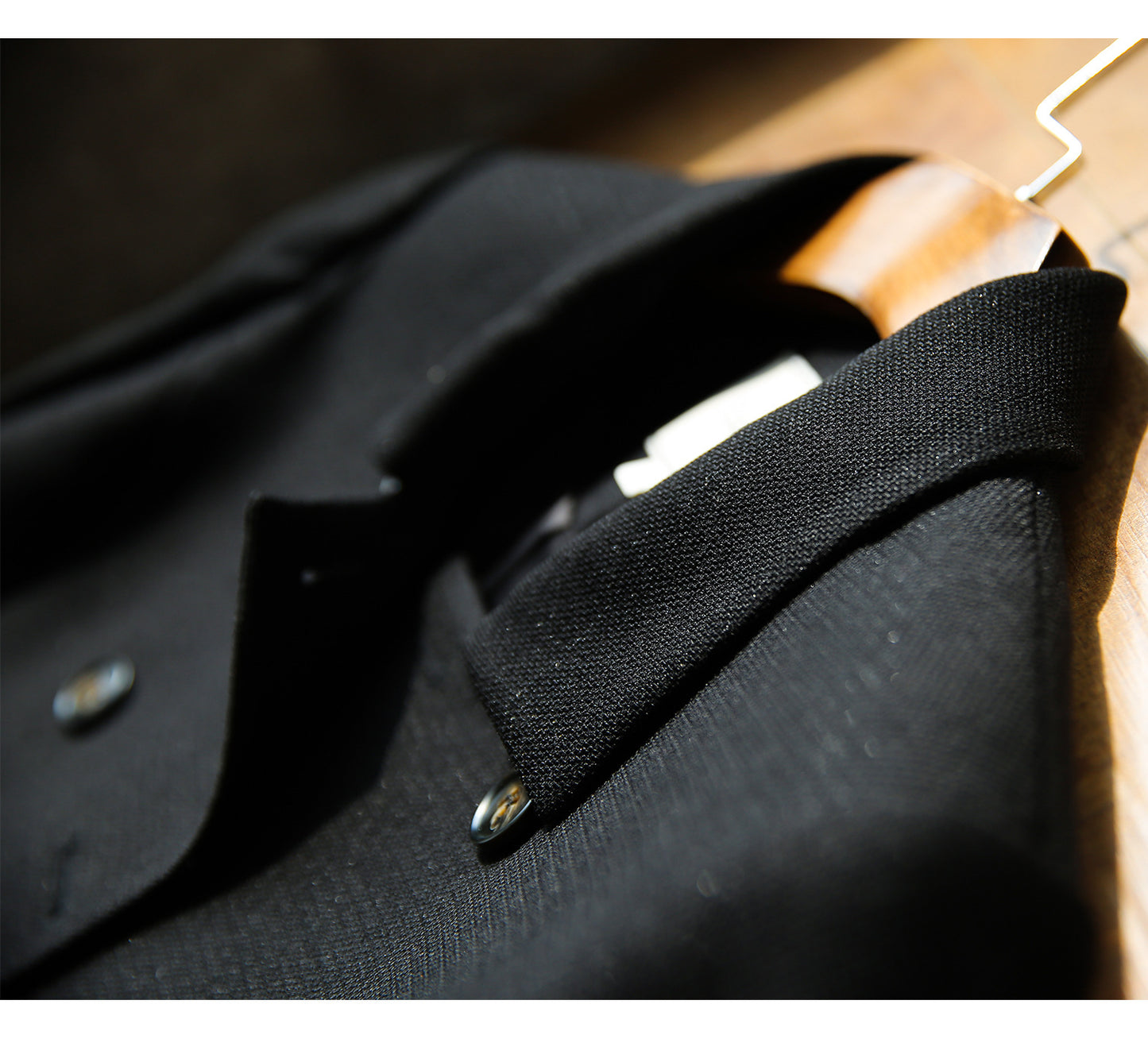 Elegant Designed Black Blazer Coats for Women