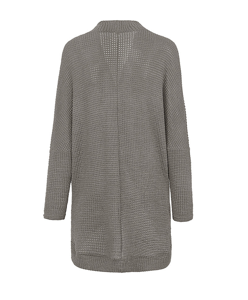 Casual Fall Knitting Cardigan Coats for Women