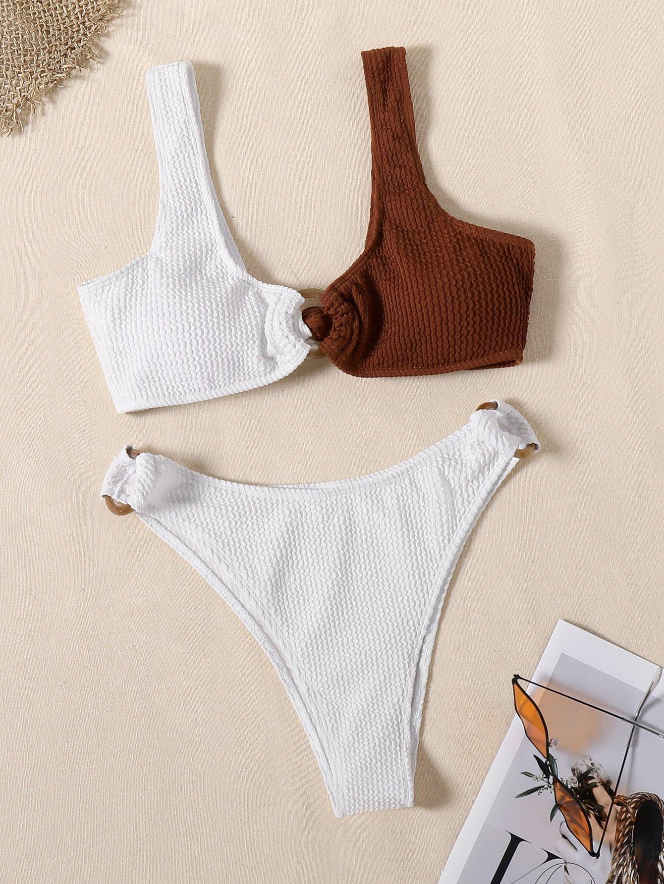 Women Sexy Summer Beach Bikini Swimsuits-STYLEGOING