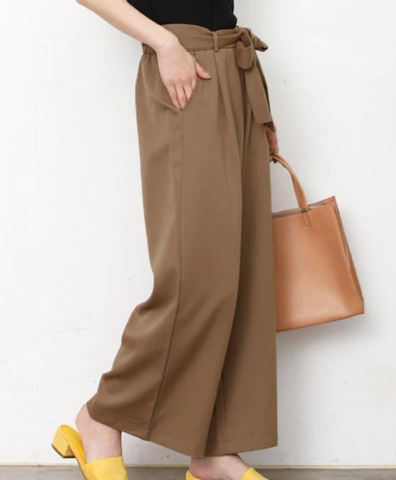 Summer Casual Pants for Women