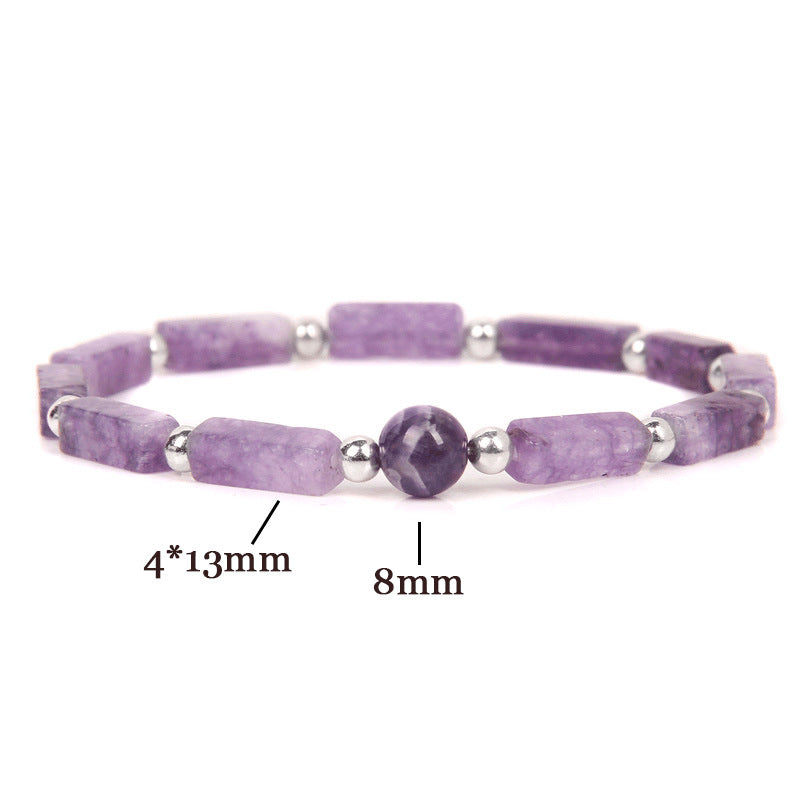 Rhinestone Fashion Beads Bracelets for Women