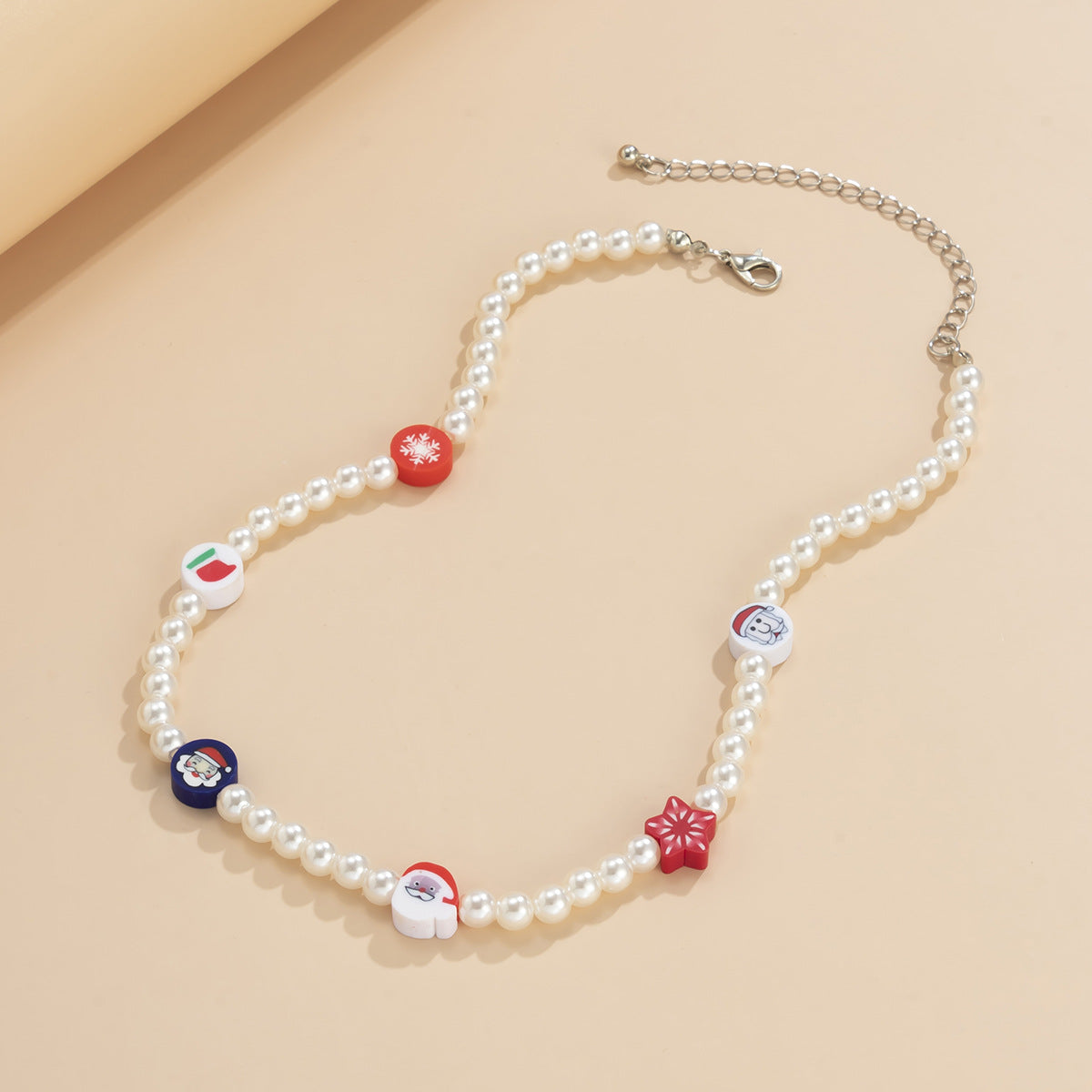 Fashion String Beads Necklaces for Women