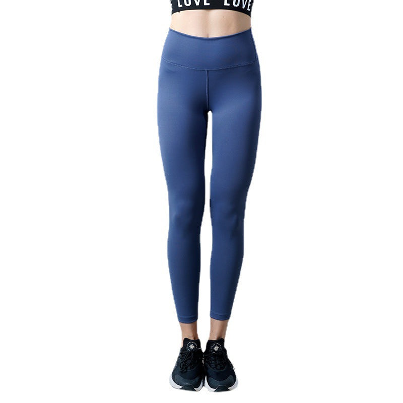 Sexy High Waist Gym Leggings for Women