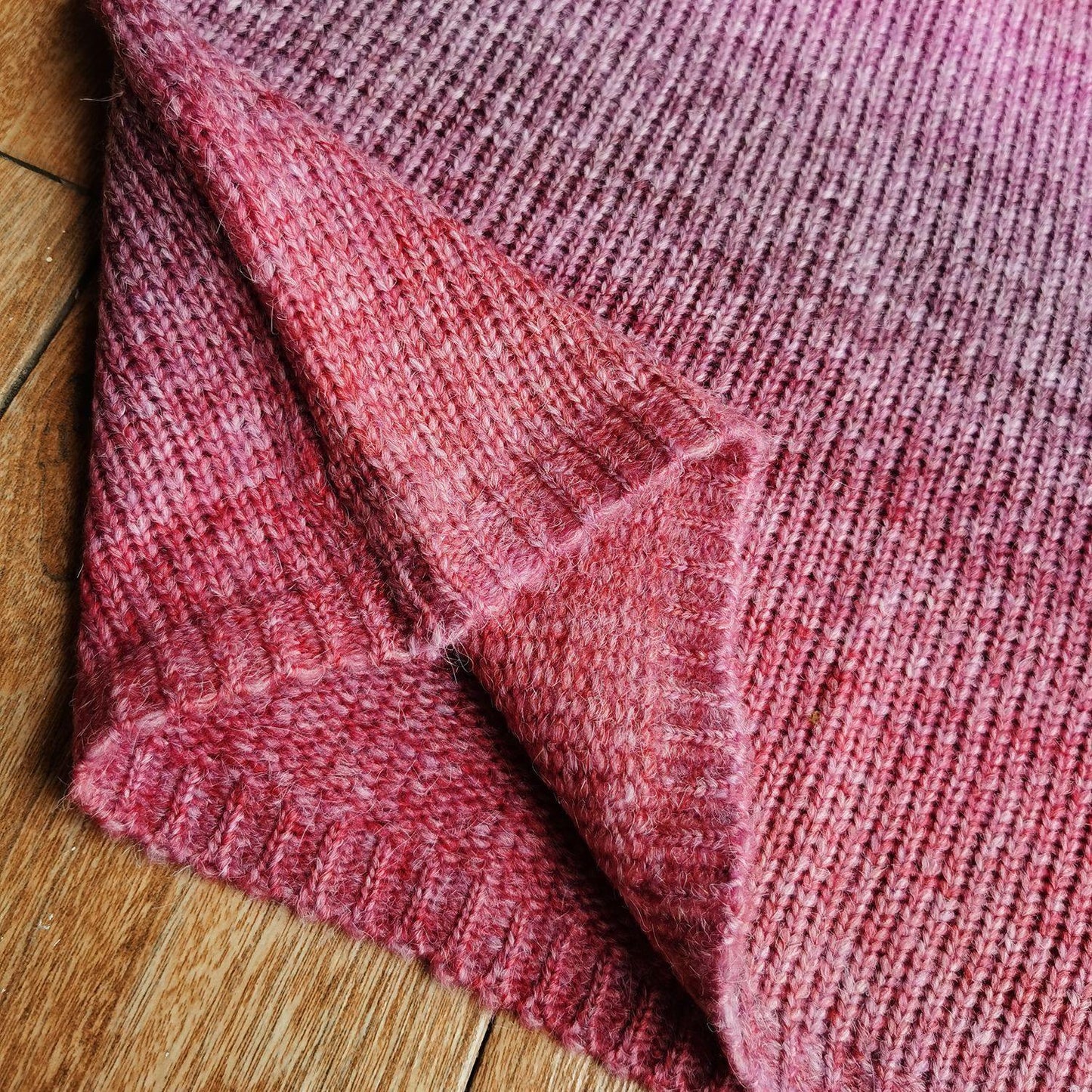 New Women Sheath Rainbow Knitting Skirt-STYLEGOING