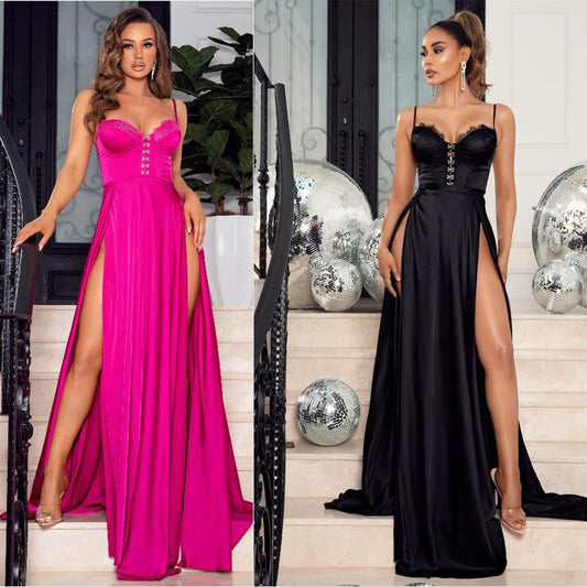 Sexy Women Evening Party Dresses