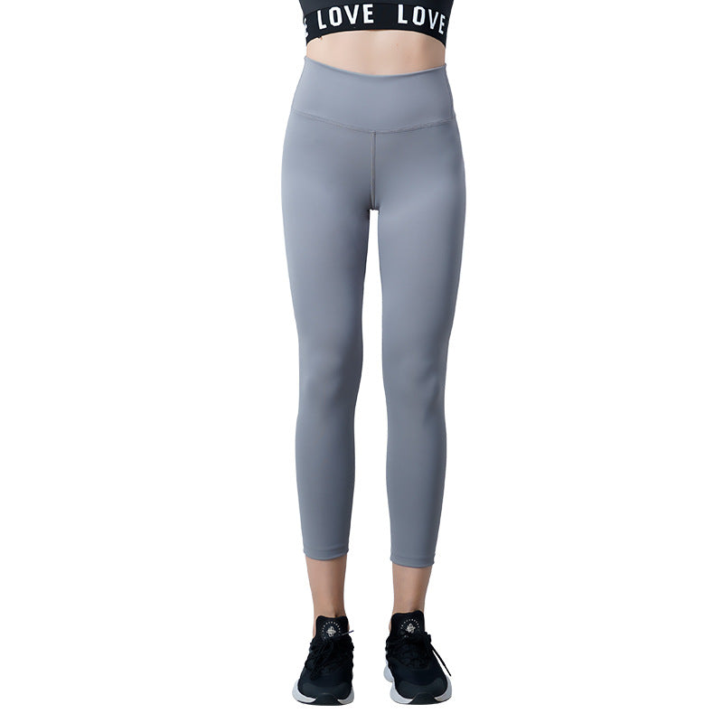 Sexy High Waist Gym Leggings for Women