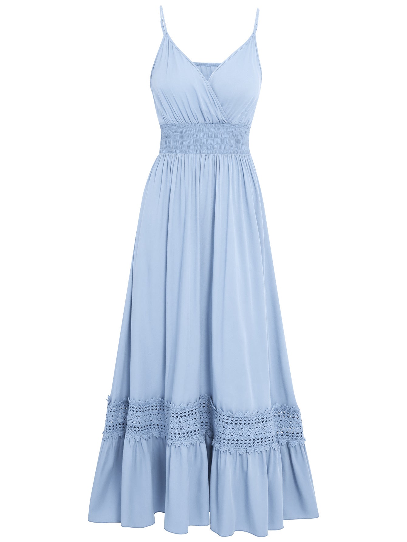 Casual Summer Daily Long Dresses