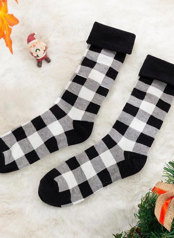 Fashion Comfortable Christmas Socks