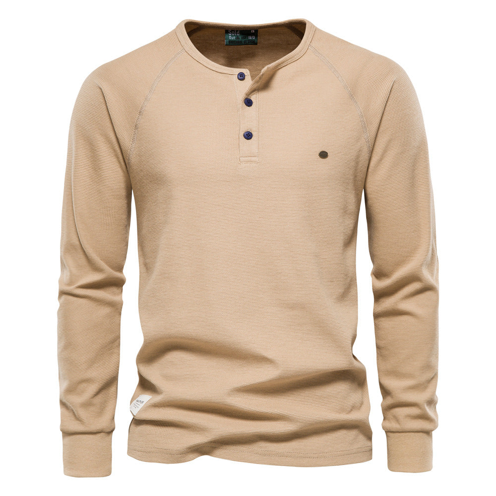 Fashion Long Sleeves T Shirts for Men