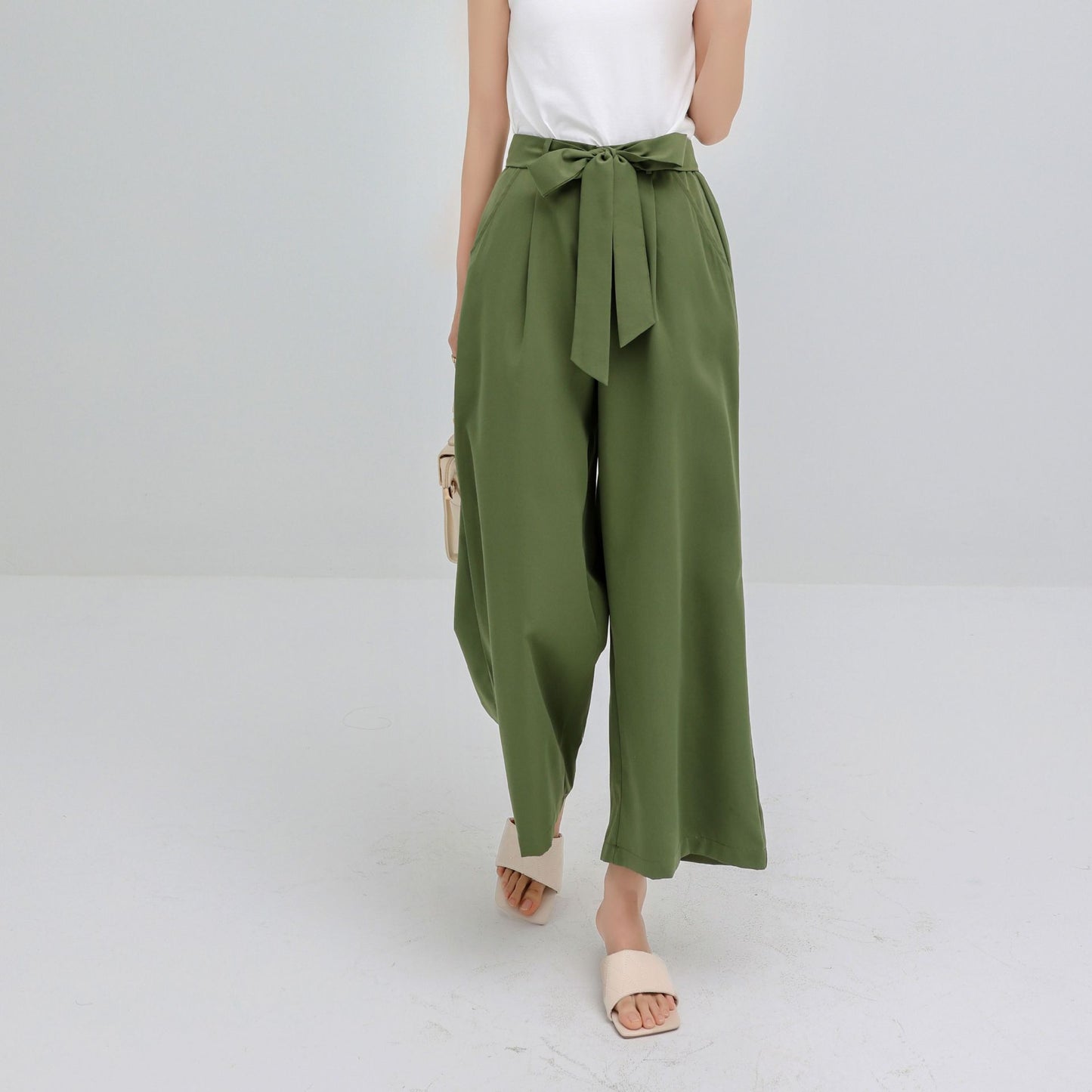 Summer Casual Pants for Women