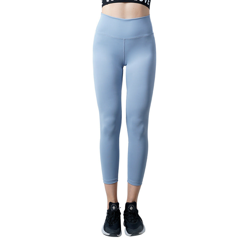 Sexy High Waist Gym Leggings for Women