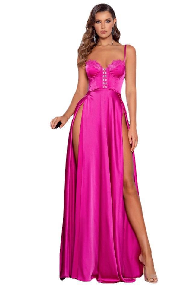 Sexy Women Evening Party Dresses