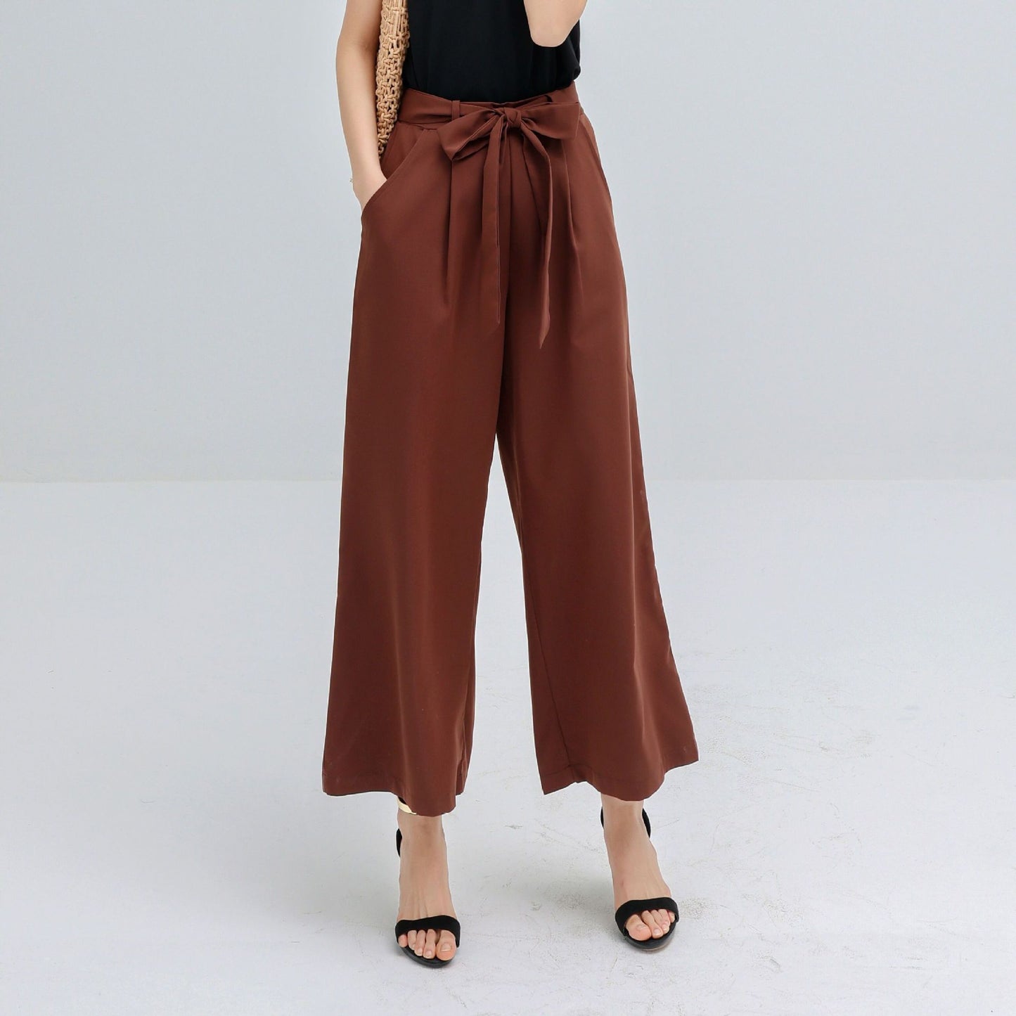 Summer Casual Pants for Women