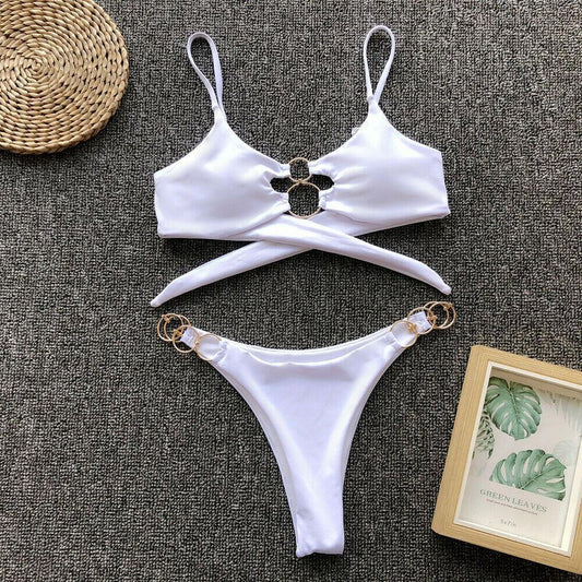 Women's Sexy Summer Bathing Suit Bikini-STYLEGOING