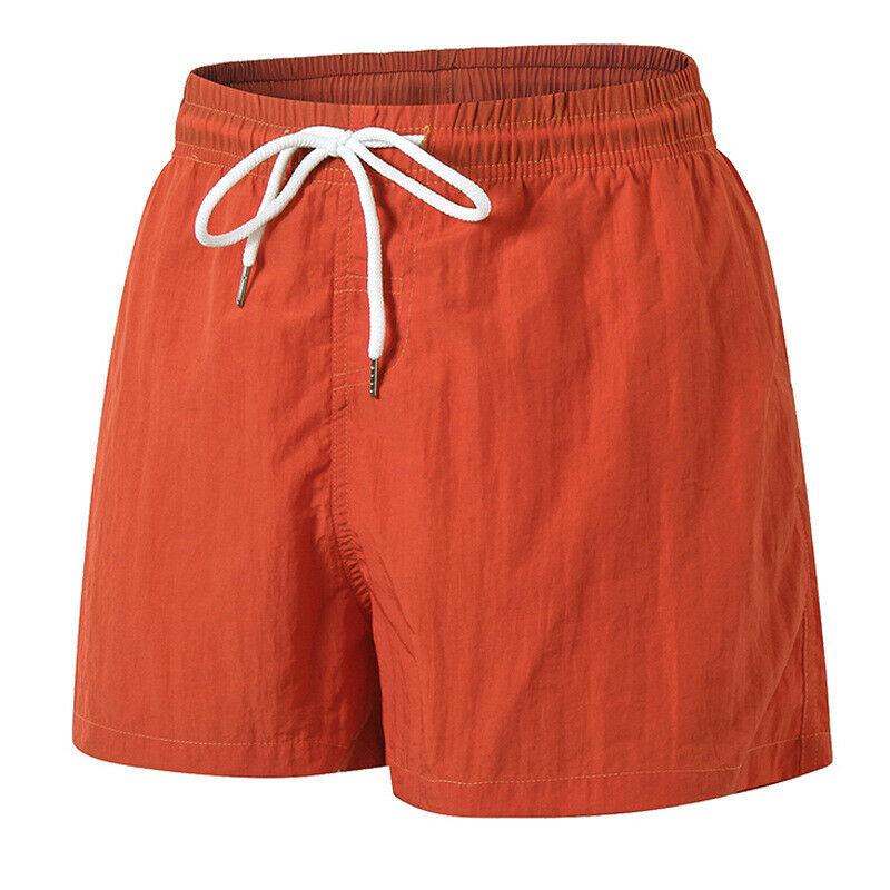 Men Shorts Outdoor Quick Dry Beach Shorts-STYLEGOING