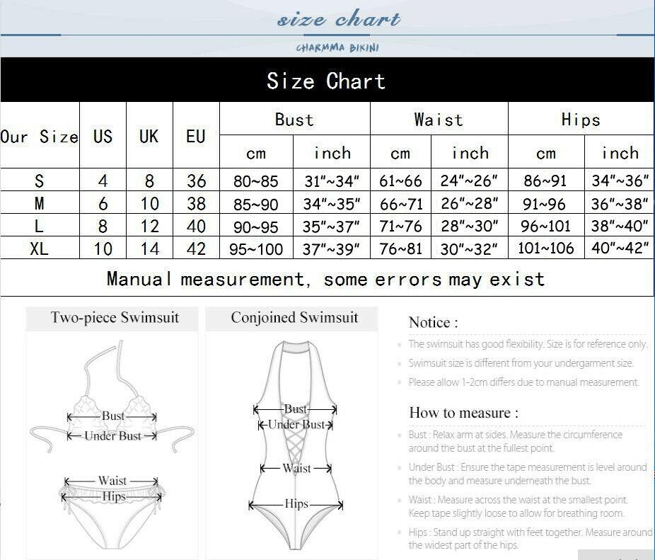Ruffle Bra Bikini Set Triangle Swimsui-STYLEGOING