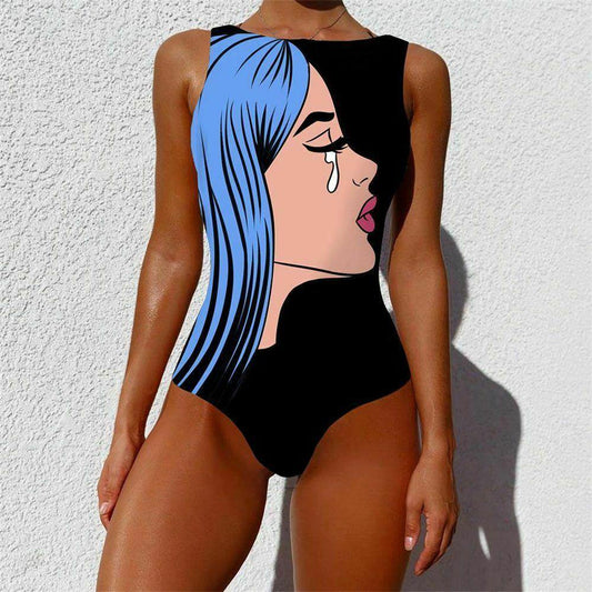 Sexy Women Bathing Suit Swimwear-STYLEGOING