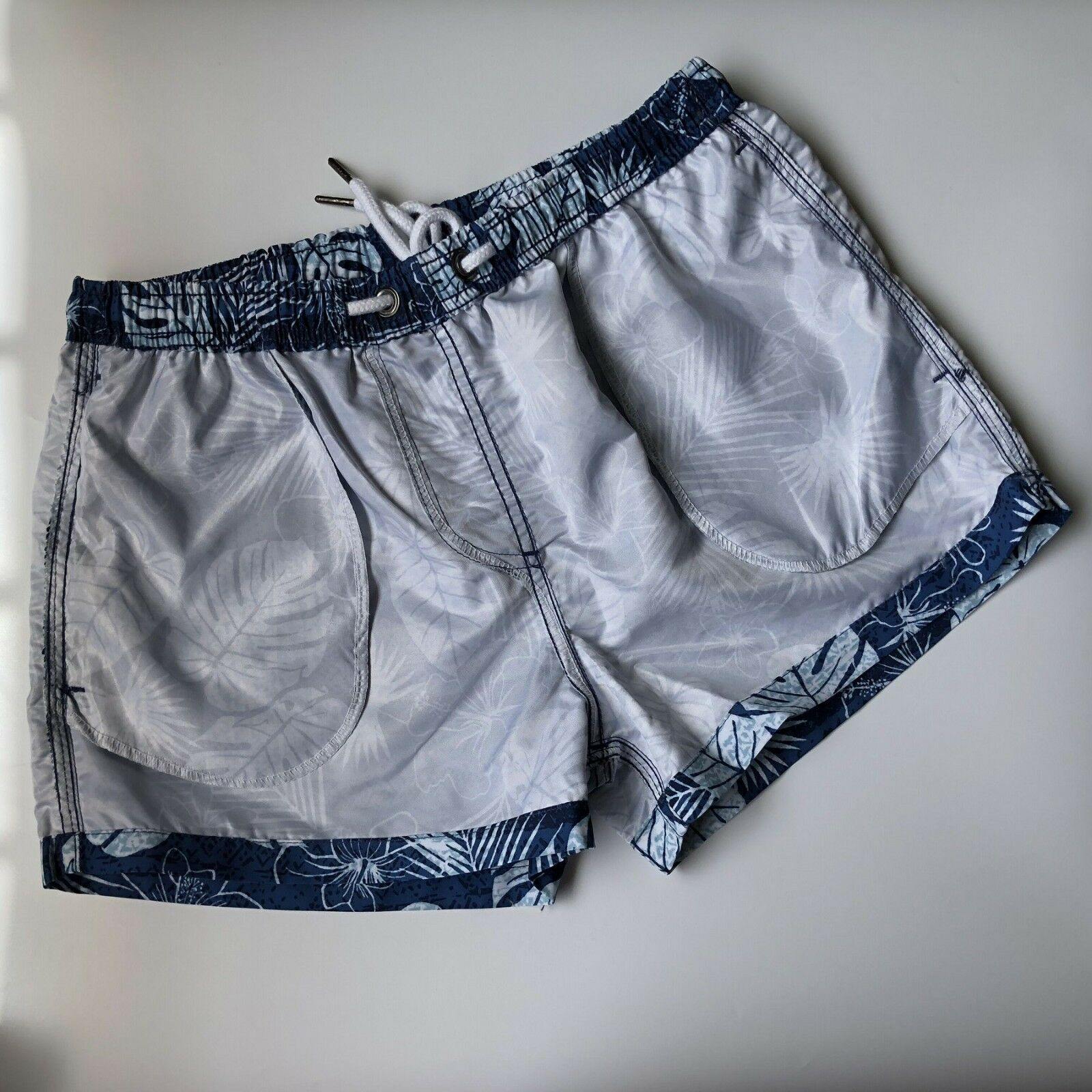 Men Casual Beach Pants-STYLEGOING