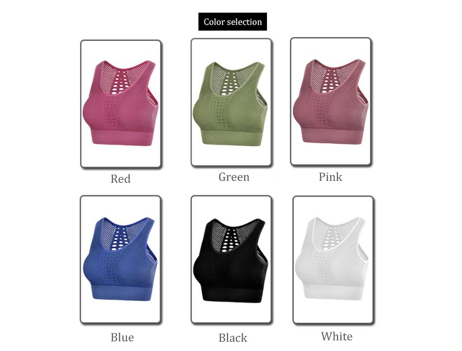 Plus Size Active Wear Seamless Top-STYLEGOING