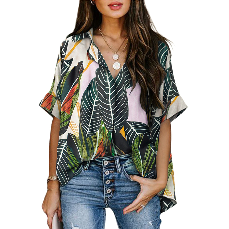 Shirts&Blouses – STYLEGOING